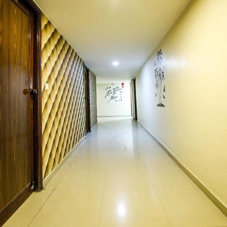Hotel Seven Ahmedabad Exterior photo